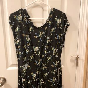 NWOT Banana Republican Jumpsuit
